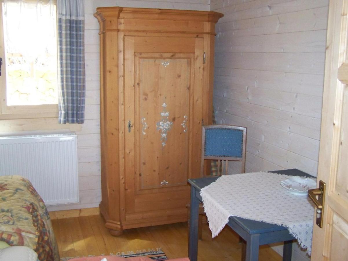 Pension Frauenschuh Hirschbach  Exterior photo